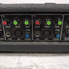 Hollinger PA-120 4 Channel Powered Mixer w/ Effects
