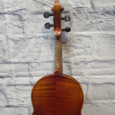 Unknown Violin made in Western Germany 4/4 Violin