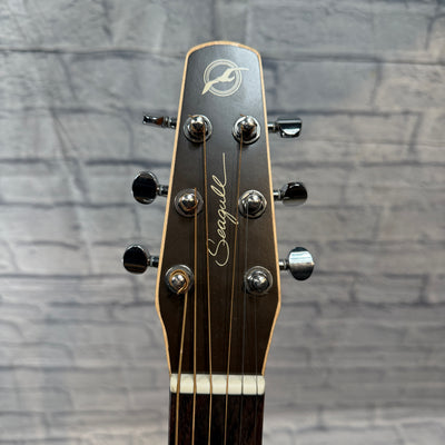 Seagull Entourage Rustic Acoustic Guitar