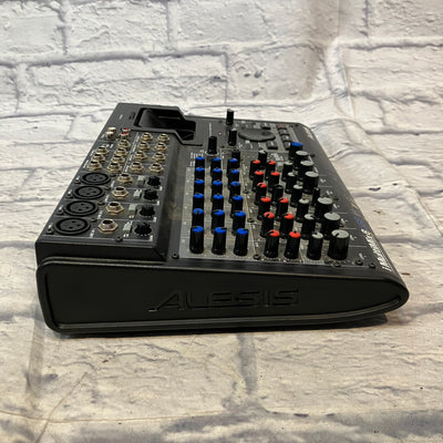 Alesis I MultiMix8 USB Mixer