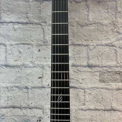 Enya White Nova Go Sonic Electric Guitar (With bag)