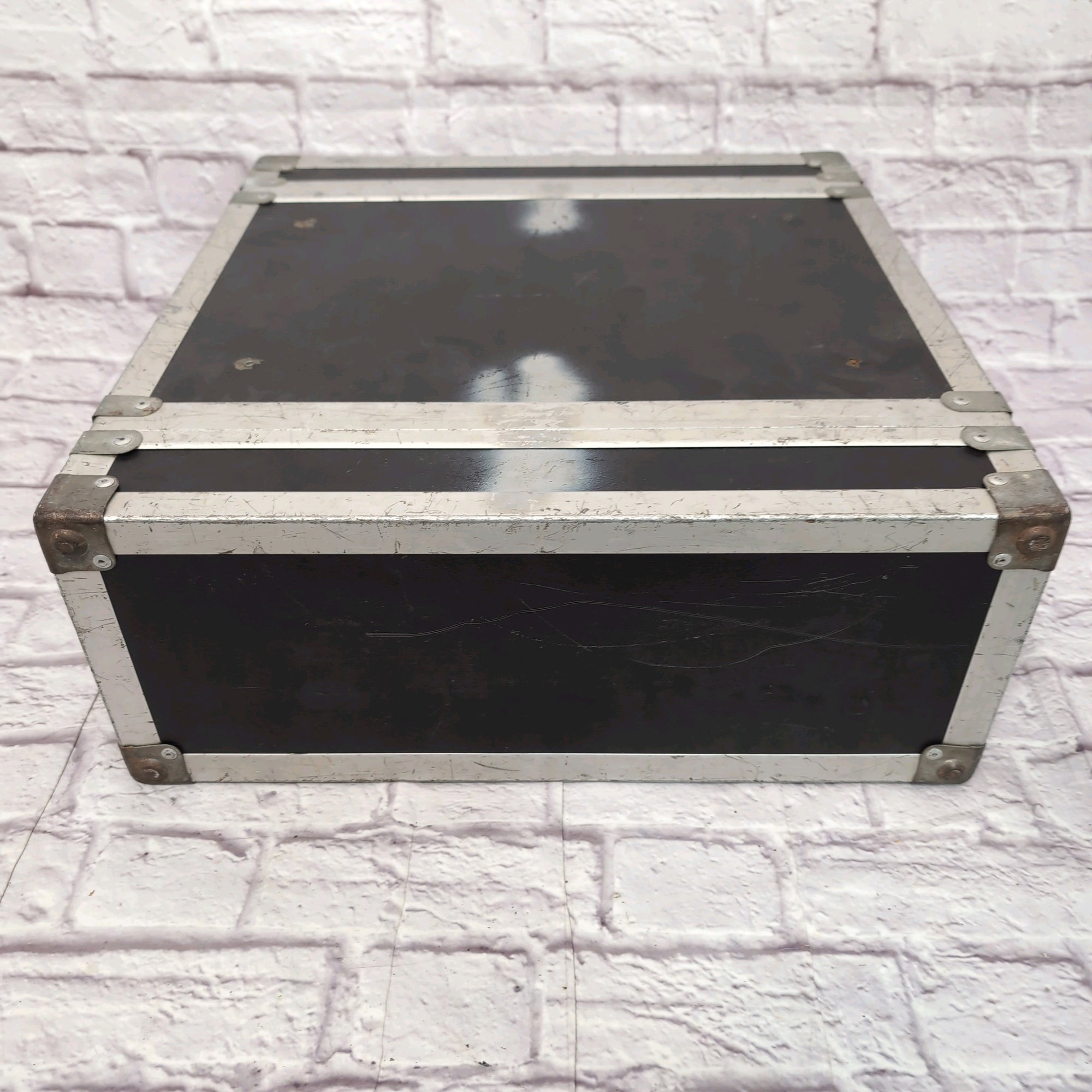 Unknown 4U Rack Case
