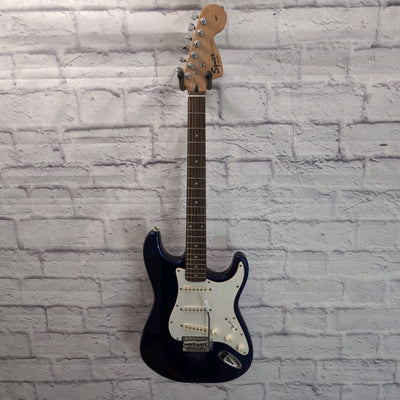 Squier by Fender Affinity Electric Guitar - Blue