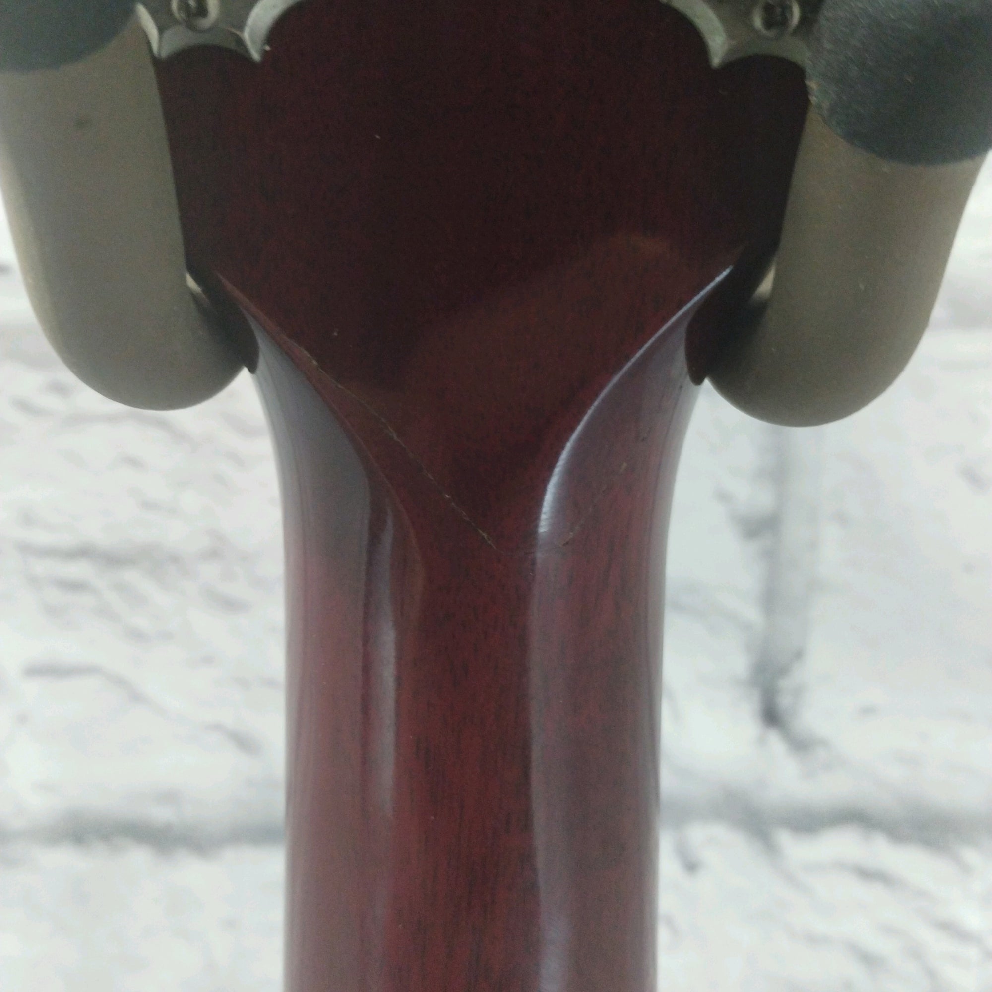 Gibson Les Paul Studio Electric Guitar Wine Red 1991 w/ Gibson USA Case