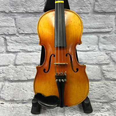 Antonius Stradivaius Cremonius Faciebat Anno 1713 3/4 Violin