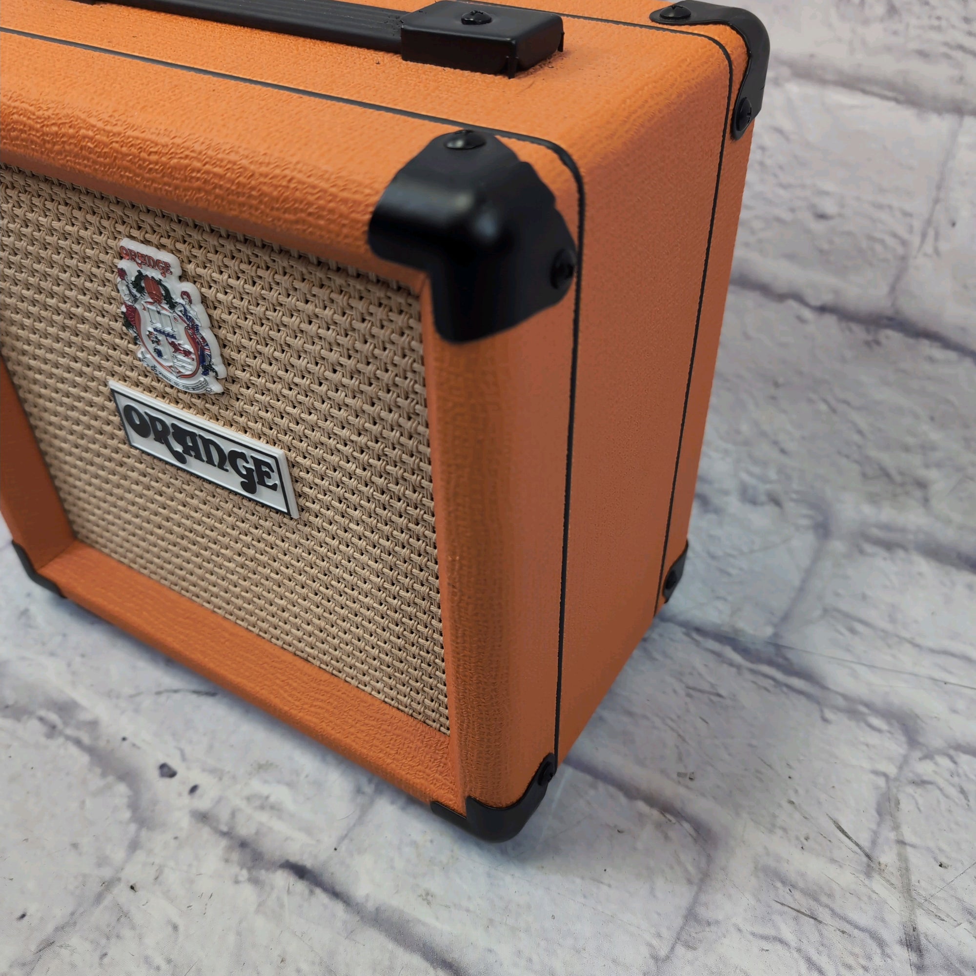 Orange Amps PPC108 1x8 Closed Back Cab