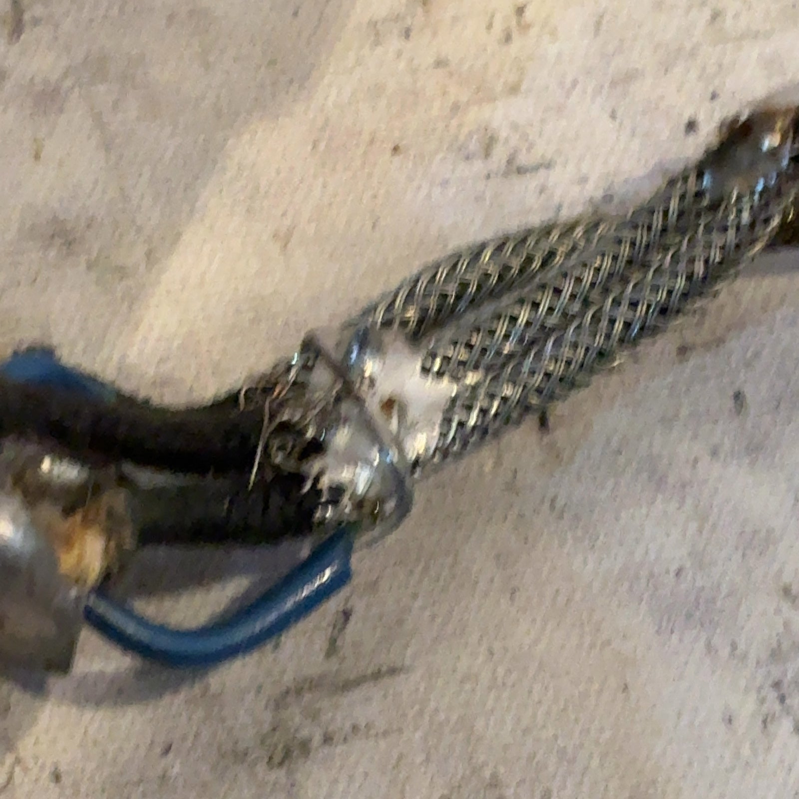 Switchcraft 1970s 3-Way Toggle Switch
