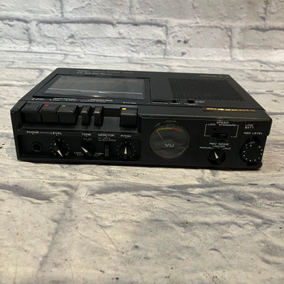 Marantz PMD221 Cassette Recorder