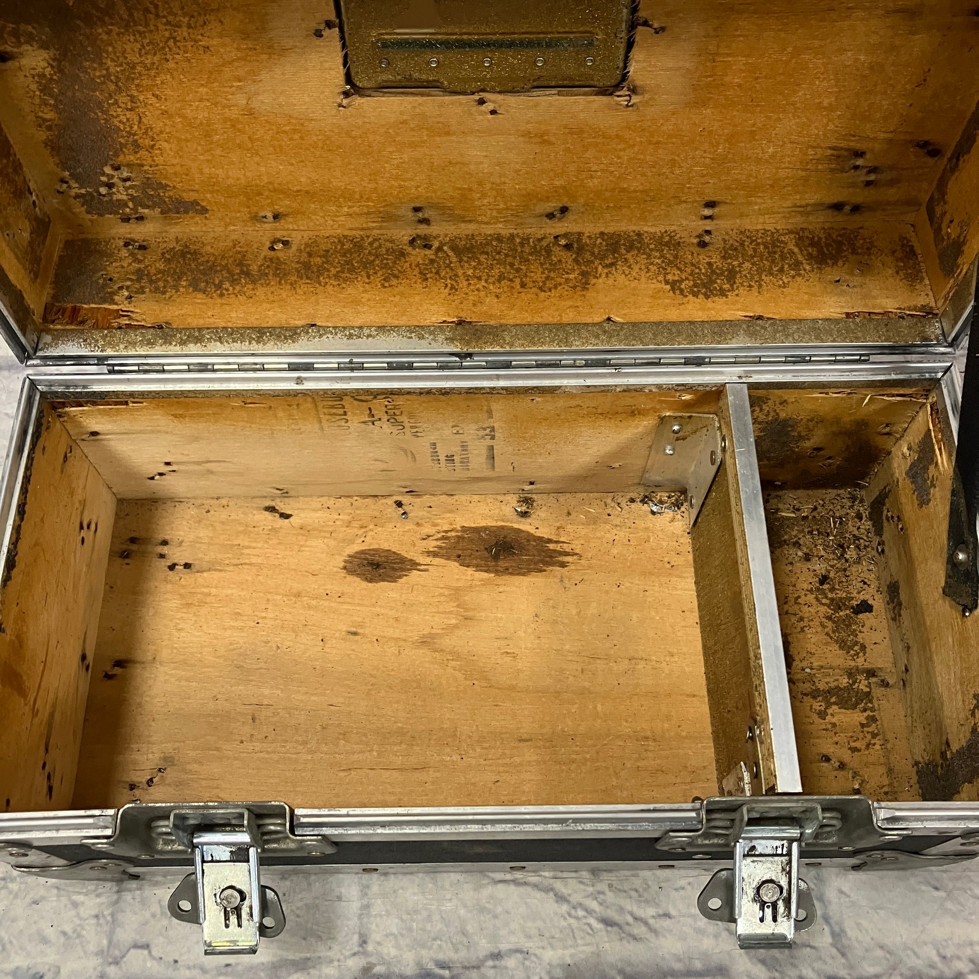 Calzone Accessory Case