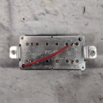Unknown FC-52 Guitar Humbucker Bridge Pickup
