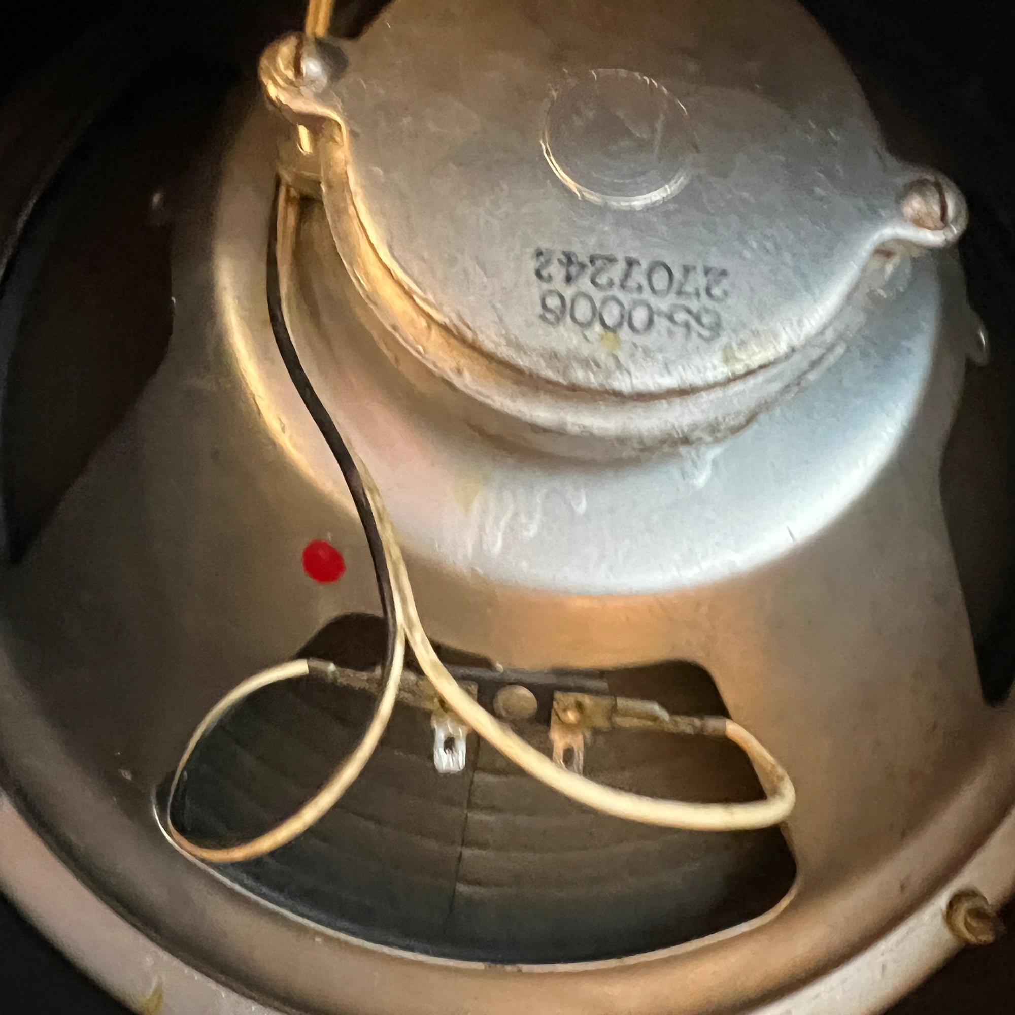 Organ Mate Melo-Sonic 31W Combo Amp