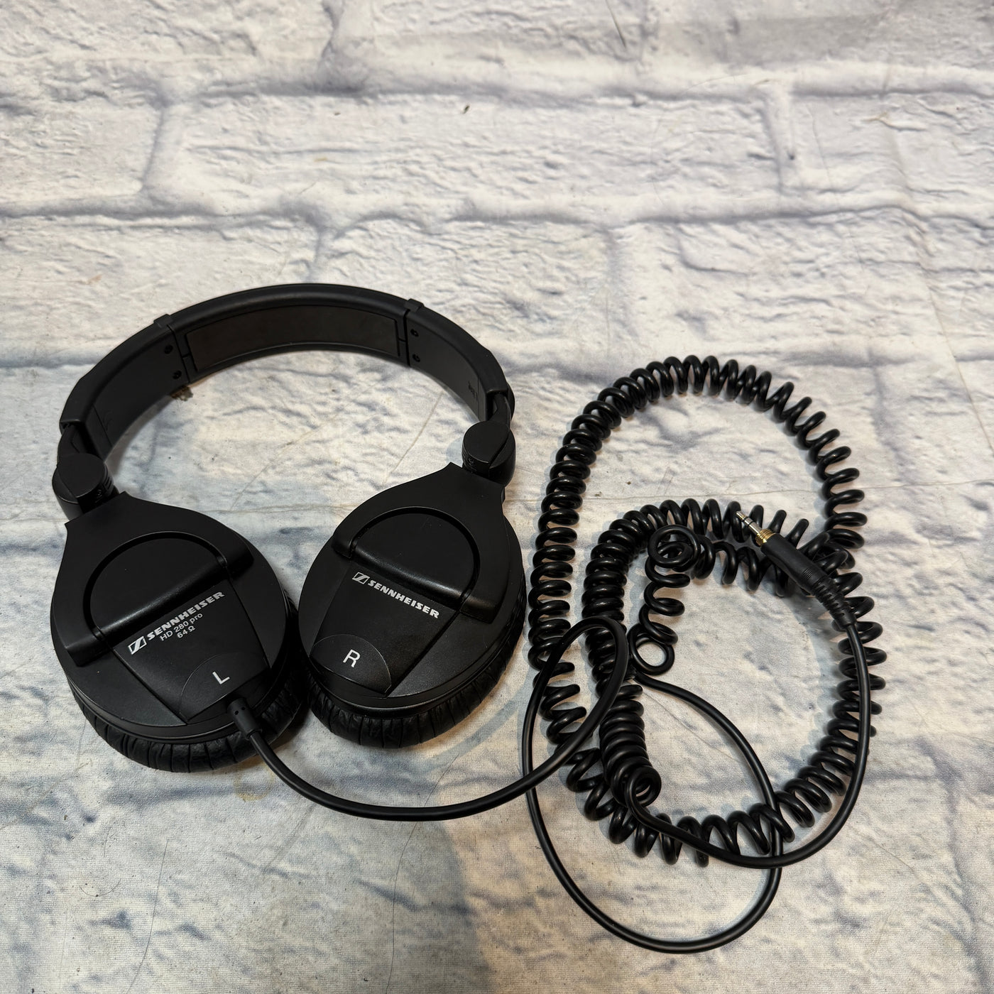 Sennheiser HD 280 Pro Studio Headphones