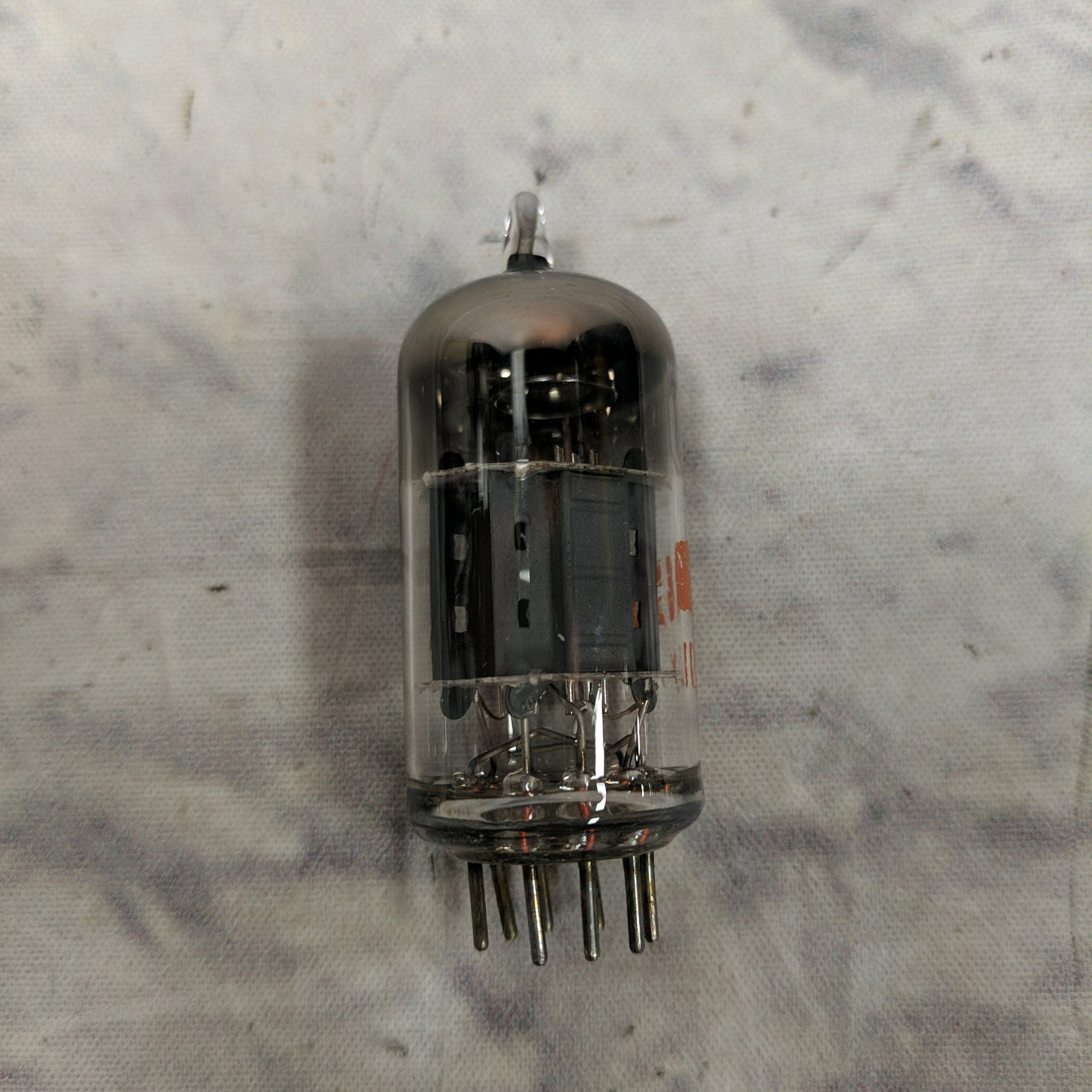 RCA Vintage 12AX7 Preamp Tube