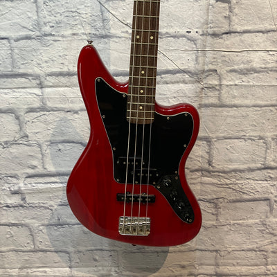 Squier by Fender Vintage Modified Jaguar Bass Special