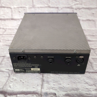 HHB Radius 5 Fat Man 2 Tube Preamp