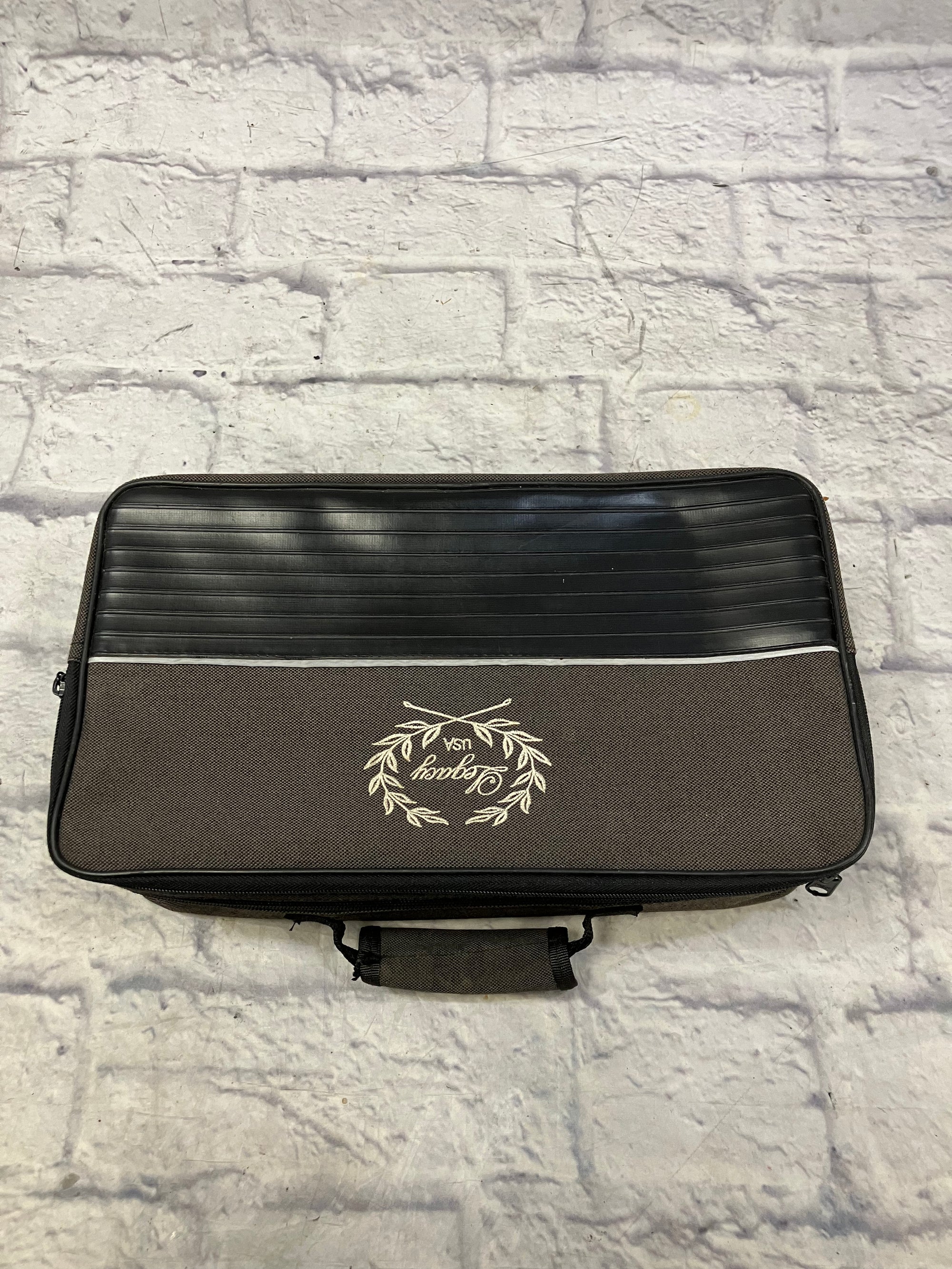 Legacy USA Clarinet with Case
