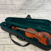 Leon Aubert Model 50 3/4 Violin