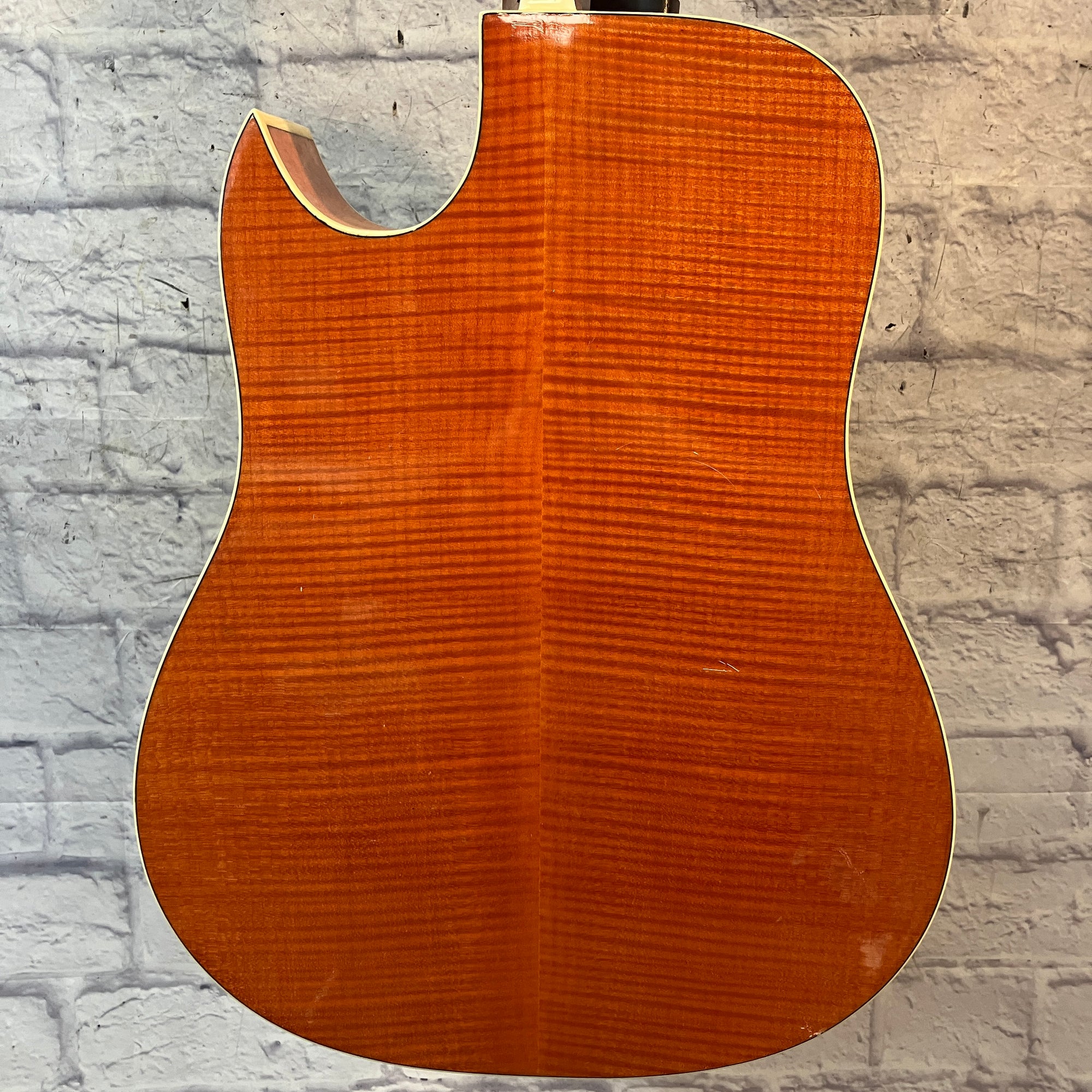 DBZ VRN DCFM Acoustic Guitar