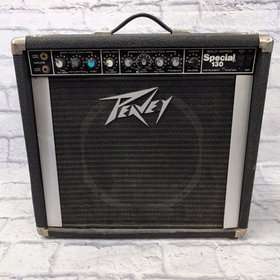 Peavey Special 130 Guitar Combo Amp