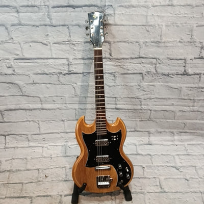Lyle 1970' Japanese SG-Copy  Electric Guitar