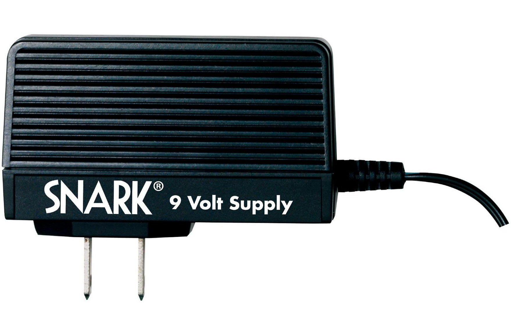 Snark SA-1 9-Volt Power Supply for Guitar Effect Pedals