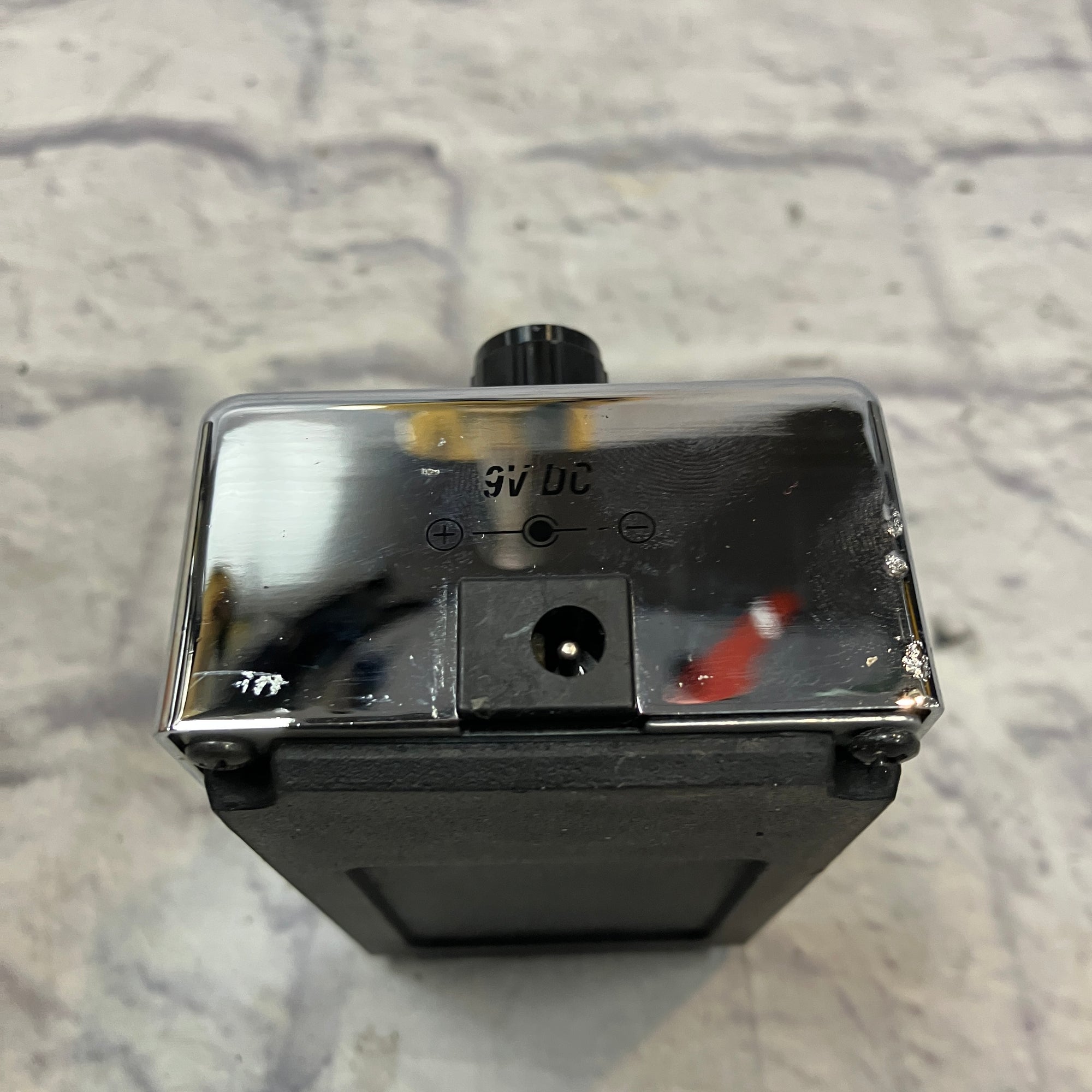 ISP Technologies Decimator Noise Gate Pedal