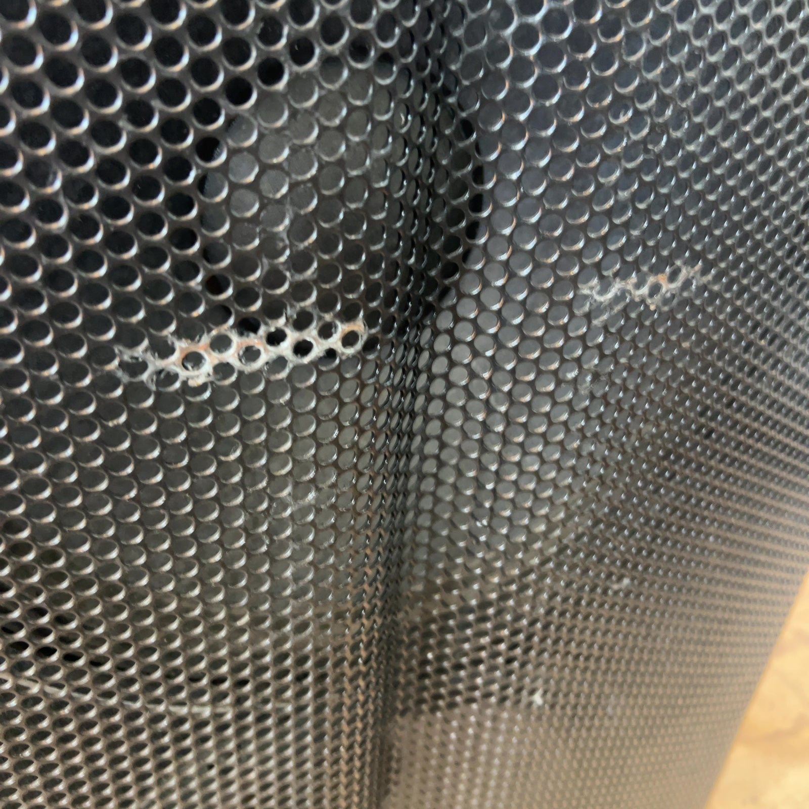 Electro-Voice TX2152 2x15 Pasive PA Speaker Cabinet