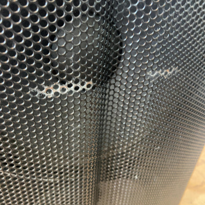 Electro-Voice TX2152 2x15 Pasive PA Speaker Cabinet