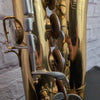 Vintage Selmer Bundy Tenor Saxophone 1970s
