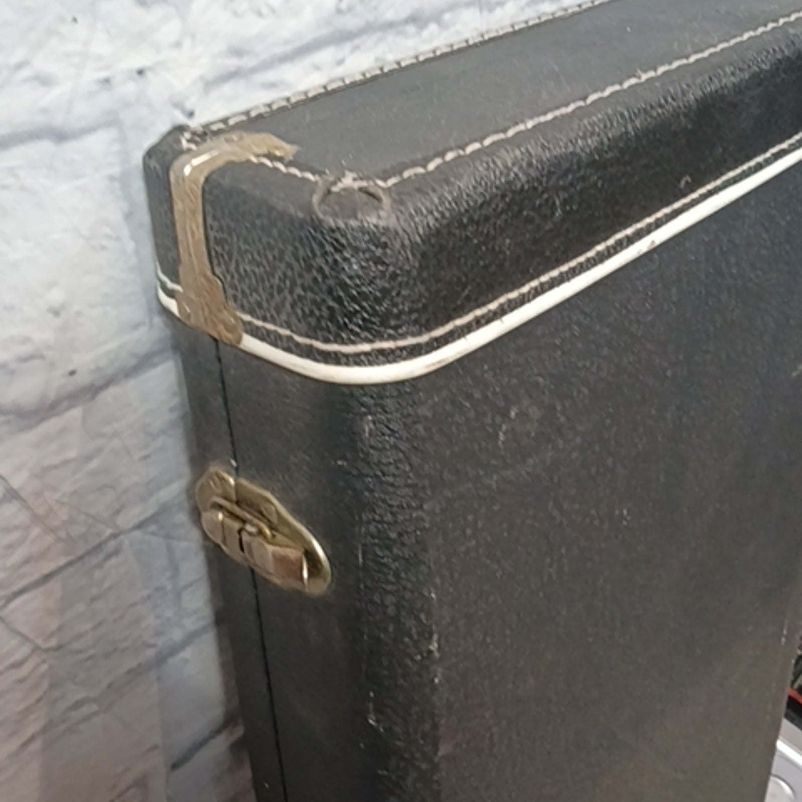 Epiphone hard case Hard Case