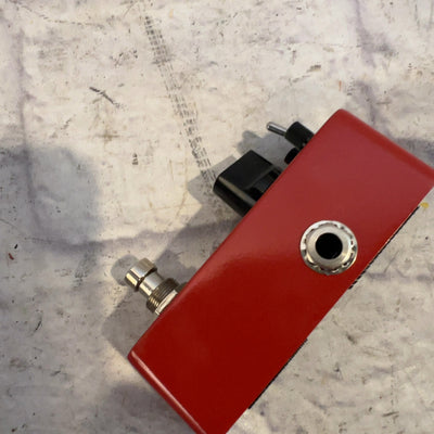 Donner Harmonic Square Mini Octave / pitch Shifter Pedal