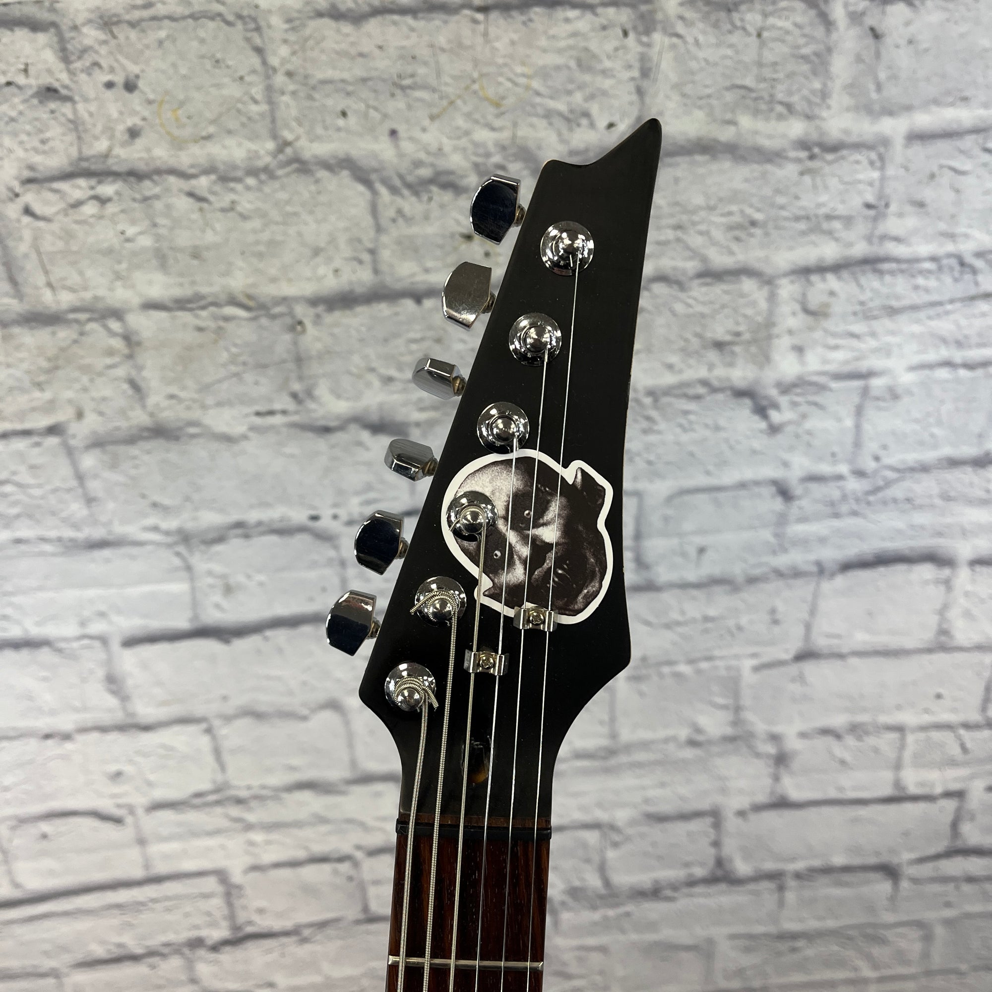 Ibanez GRX20 Gio Double Humbucker Midnight Blue