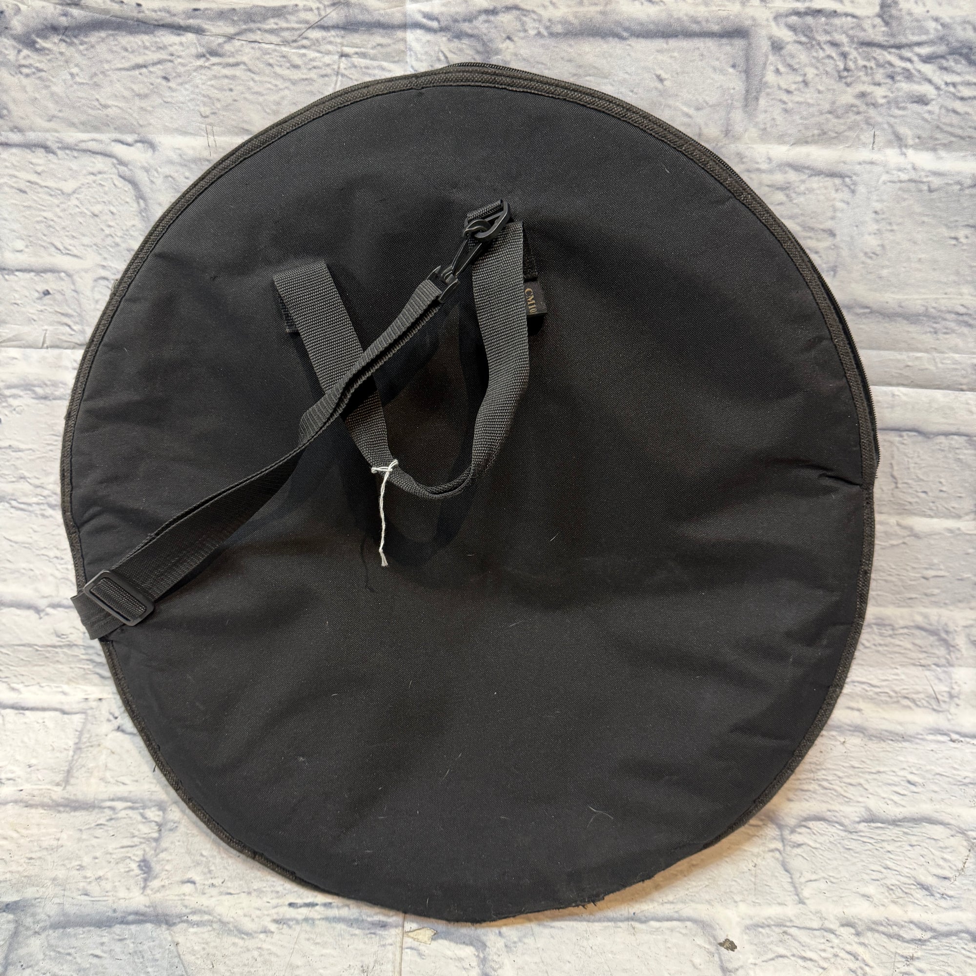 Levy's Cymbal Bag
