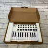 Arturia Minilab Mkii 25 Key MIDI Controller