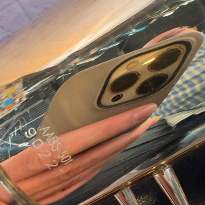 Allora AABS-501 Baritone Saxophone