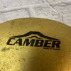 Camber 16 C4000 Crash Cymbal