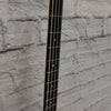 Unknown Natural Generic P Bass