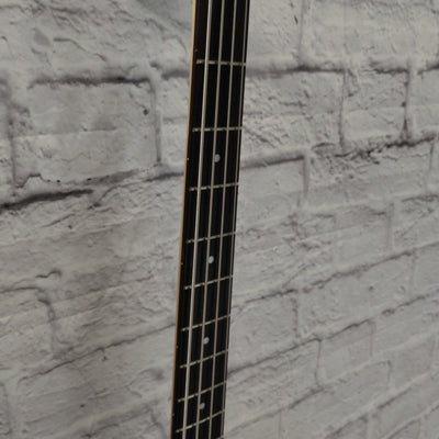 Unknown Natural Generic P Bass