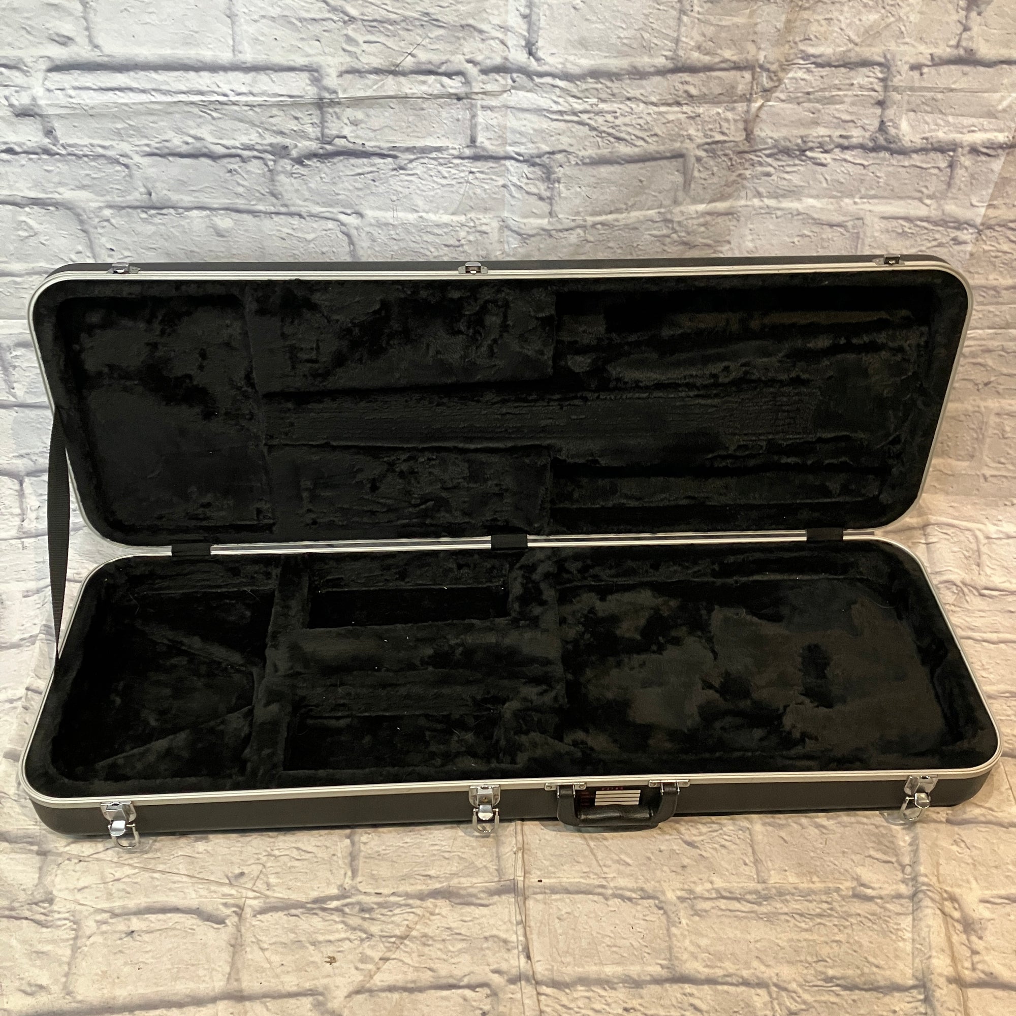 Gator Electric Guitar Molded Hard Case