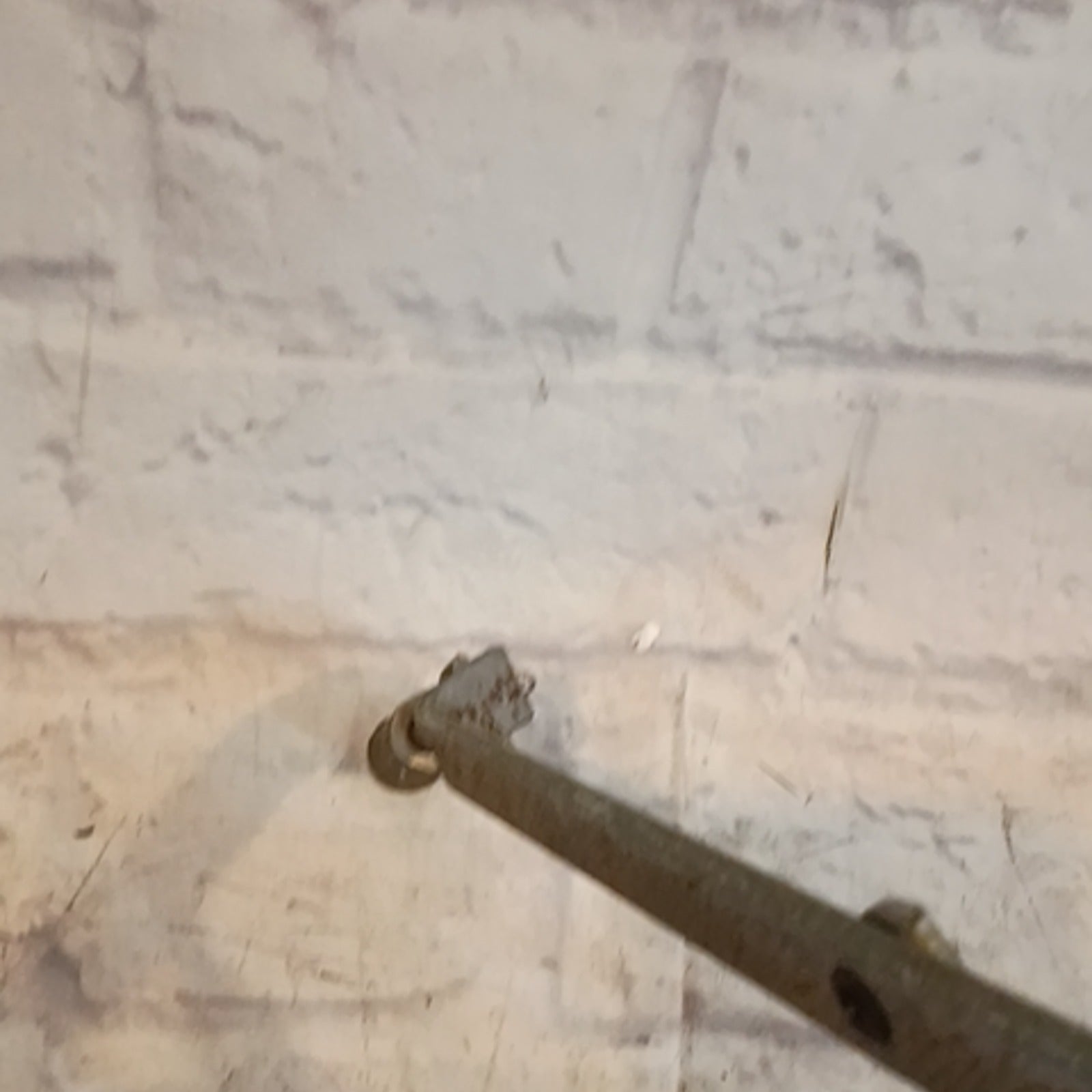 Pearl Vintage Hi Hat Stand