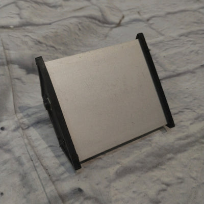 Fender 2 Button Channel Select Drive / More Drive Amp Footswitch 0050419000