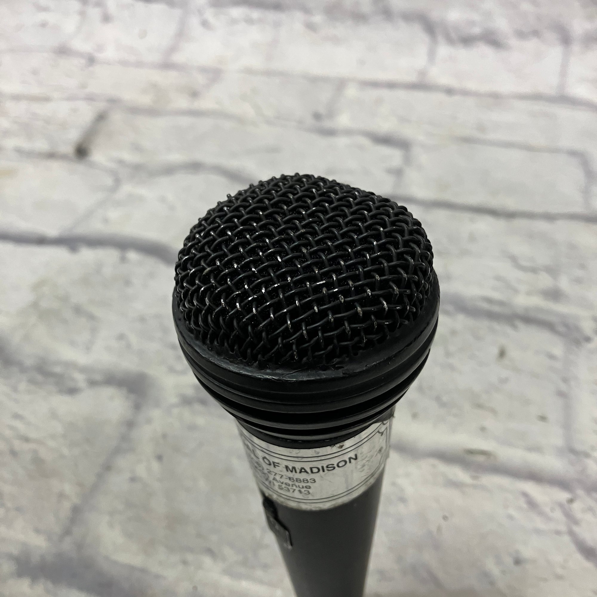 Telex SB55DYN Dynamic Microphone