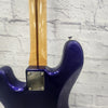 Fender Standard Precision Bass Mexico Finish Sanded