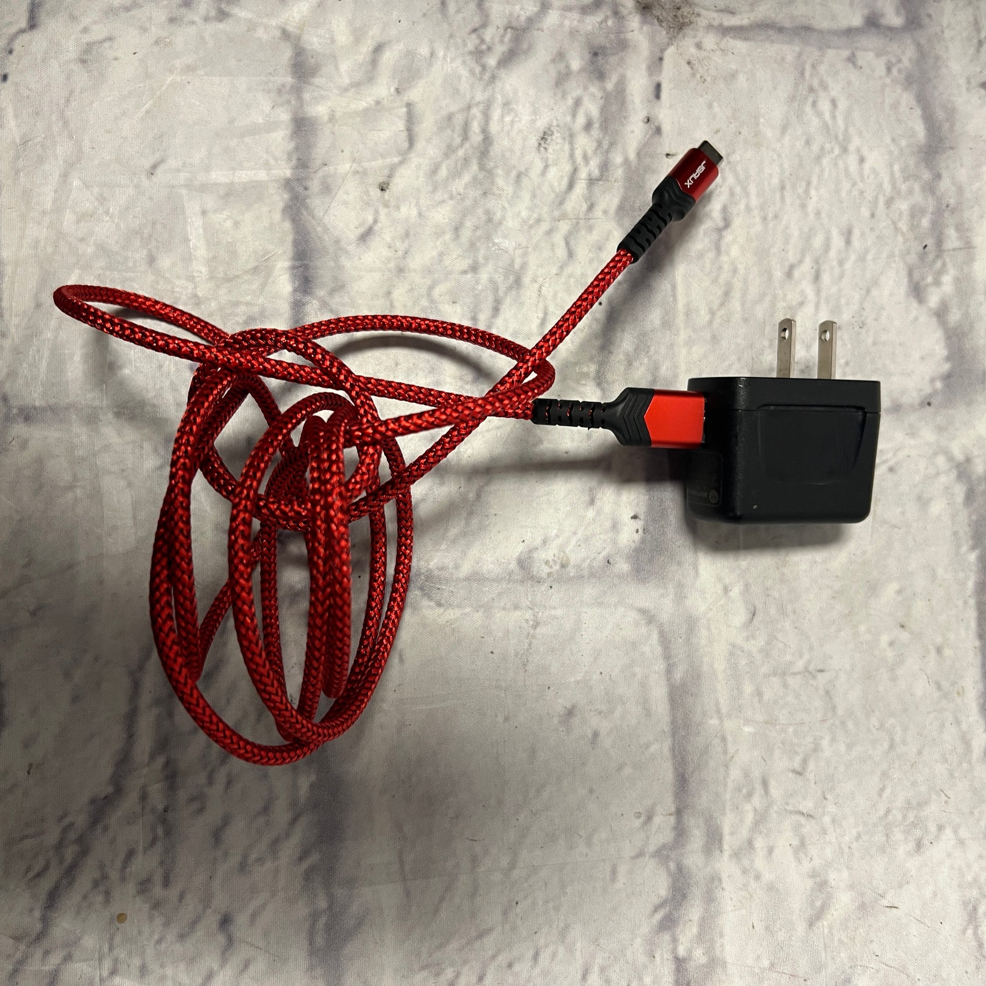 Enya NEXG Acoustic Guitar with Built In Amp & Bluetooth Speaker.