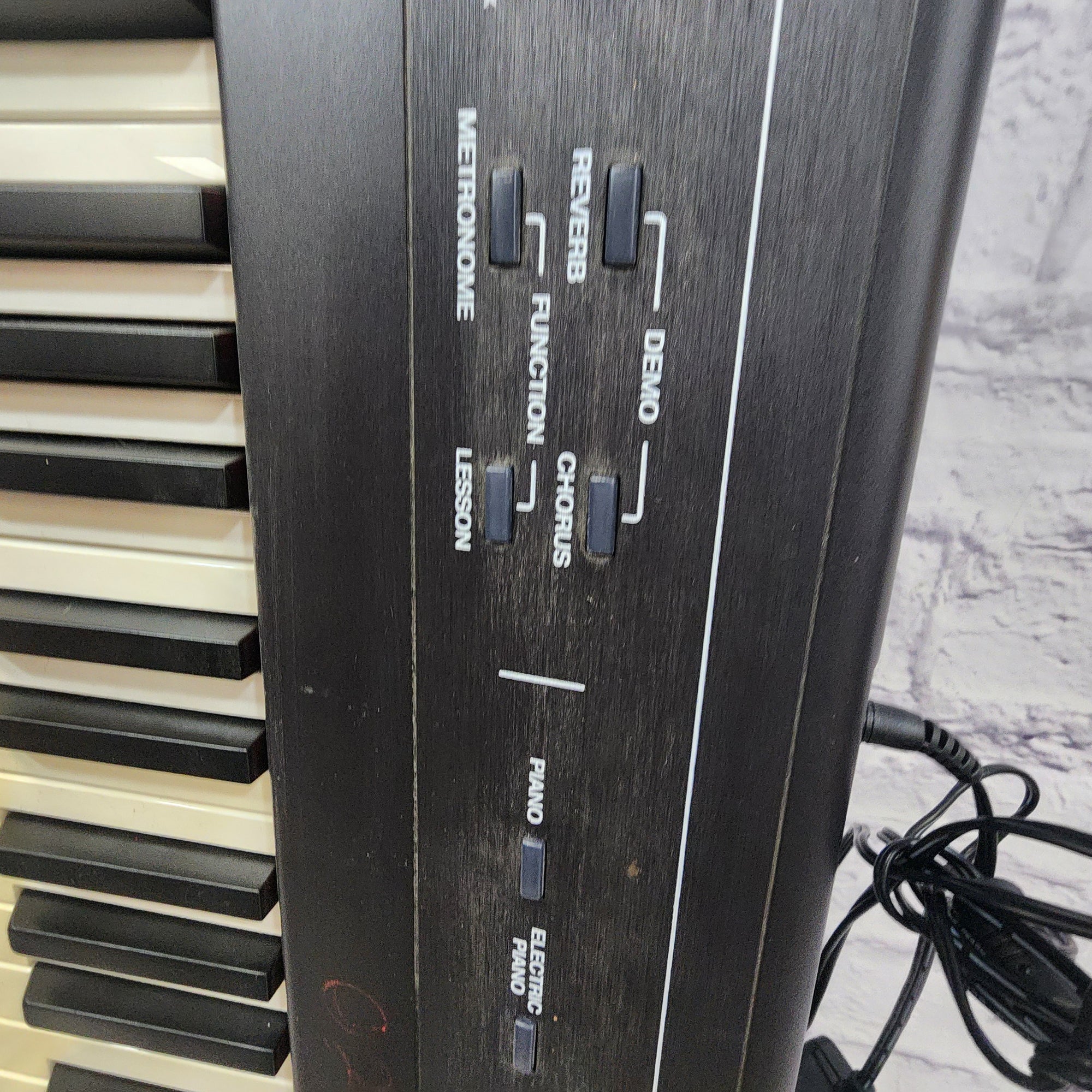 Alesis Recital 88 Key Keyboard with Power Supply
