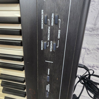 Alesis Recital 88 Key Keyboard with Power Supply