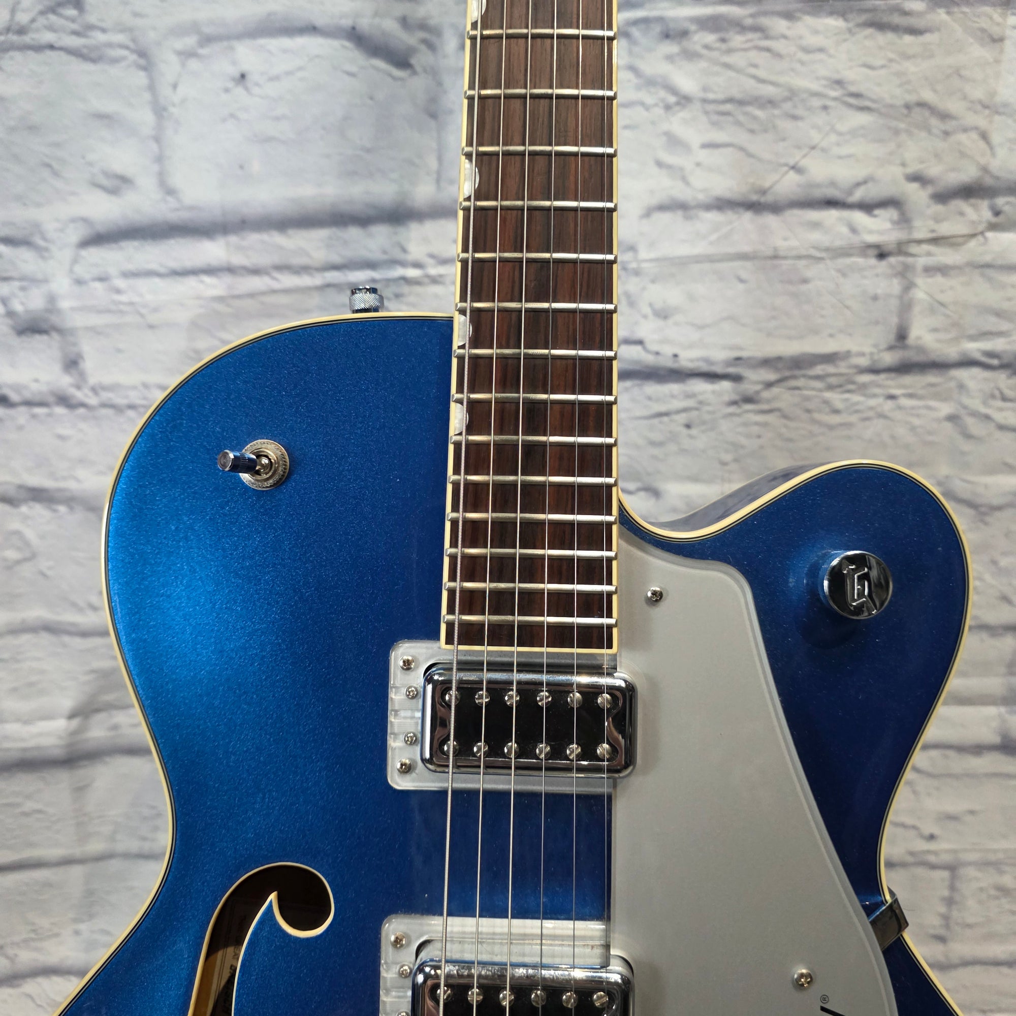 Gretsch G5420T ( Blue)