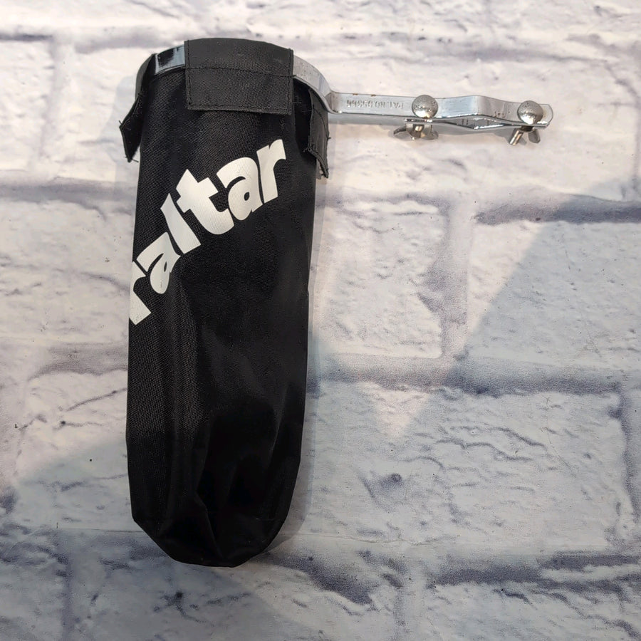 Gibraltar Mountable Drum Stick Holder Bag