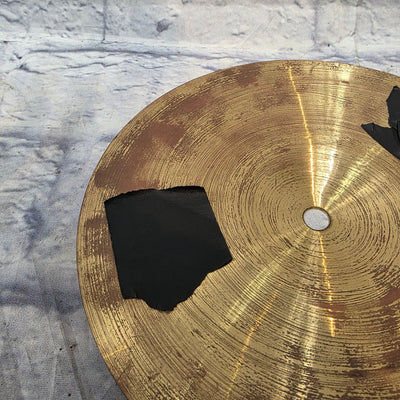 Mark II 10" High Hat Hi Hats