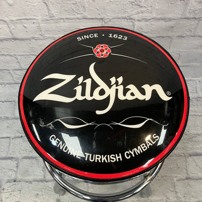 Zildjian 24 Inch Barstool